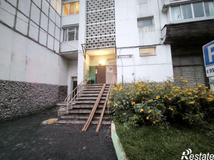 1-комн квартира Уфа