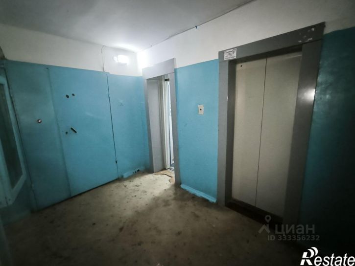 1-комн квартира Уфа