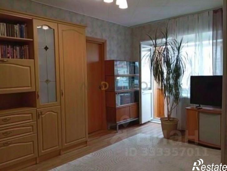 2-комн квартира улица Коммунистическая,дом 82