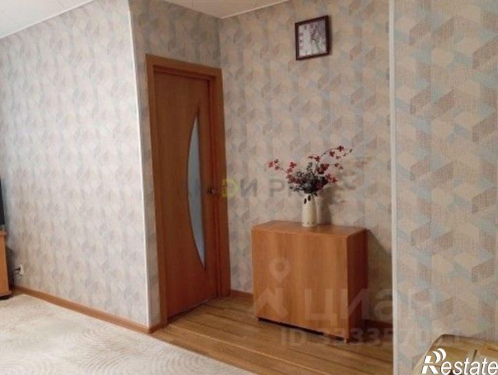 2-комн квартира улица Коммунистическая,дом 82