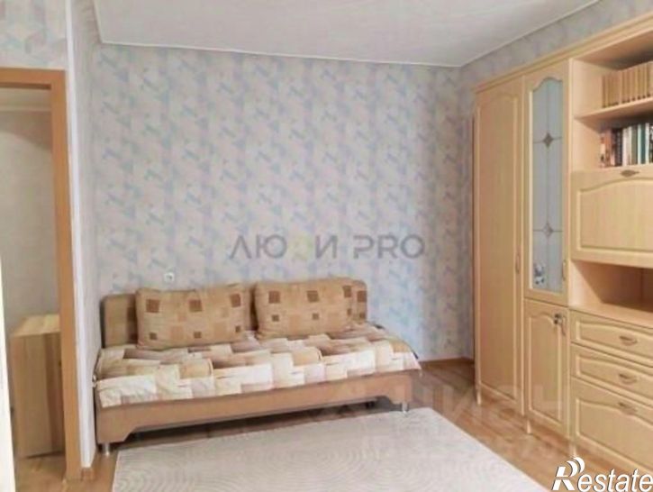 2-комн квартира улица Коммунистическая,дом 82
