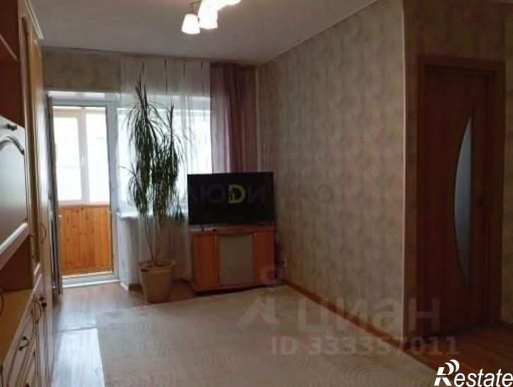 2-комн квартира улица Коммунистическая,дом 82