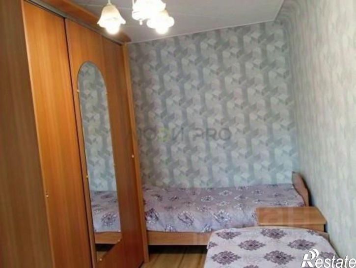 2-комн квартира улица Коммунистическая,дом 82