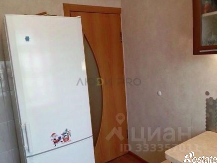 2-комн квартира улица Коммунистическая,дом 82