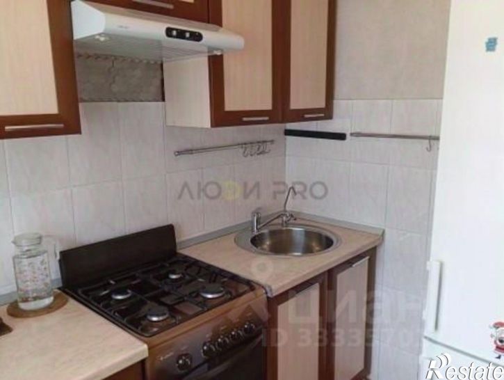 2-комн квартира улица Коммунистическая,дом 82