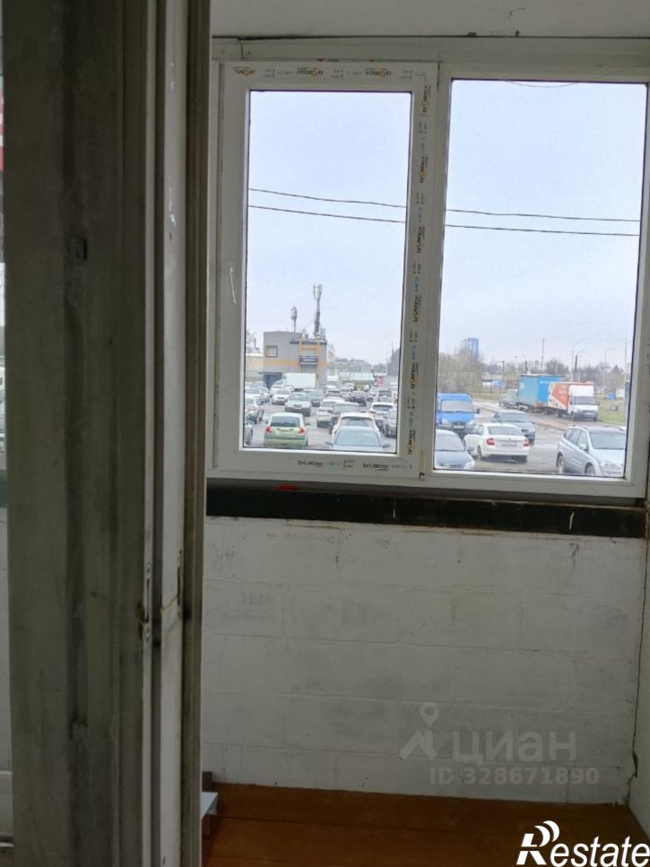 Комната Уфа