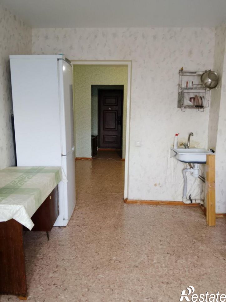 Комната Уфа