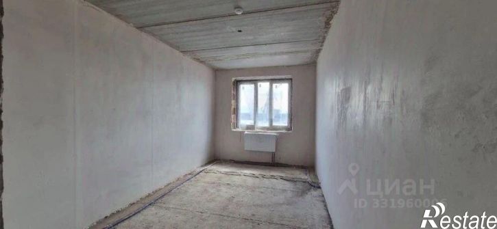 1-комн квартира Уфа г., Демский