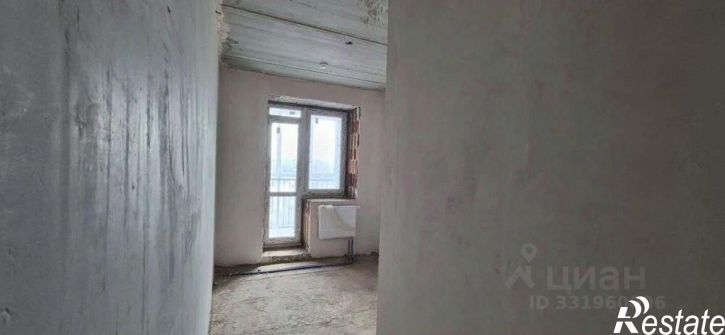 1-комн квартира Уфа г., Демский