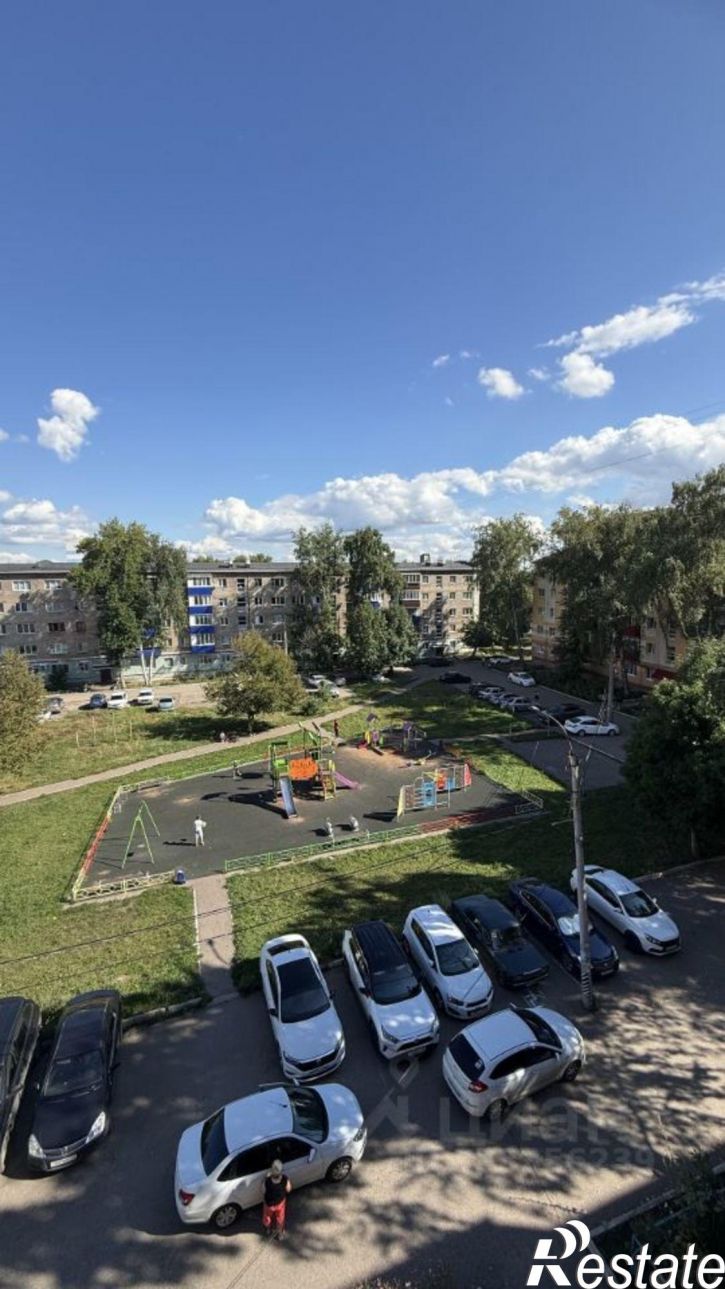 2-комн квартира Стерлитамак