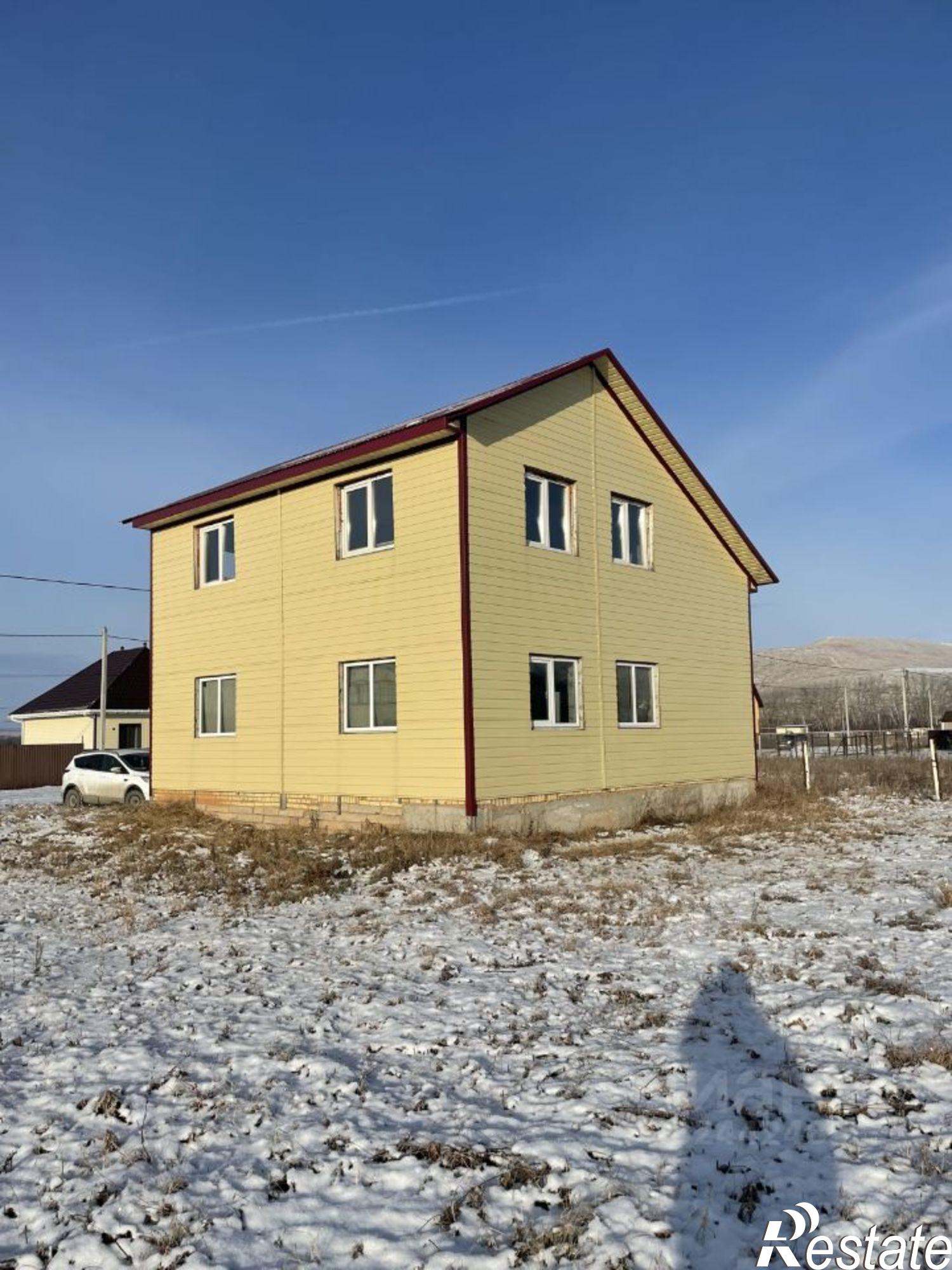 Купить дачу, дом, коттедж за 5 300 000 рублей на ул Сабантуй, 20