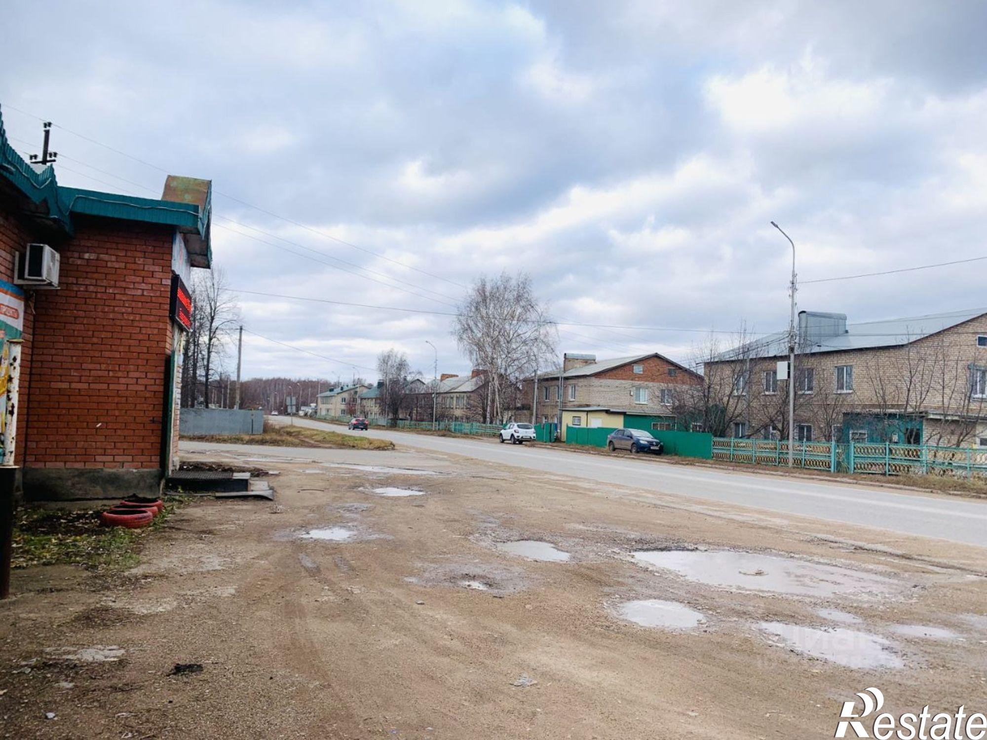 Купить ОСЗ, отдельно стоящее здание за 10 000 000 рублей на ул Комсомольская, 6
