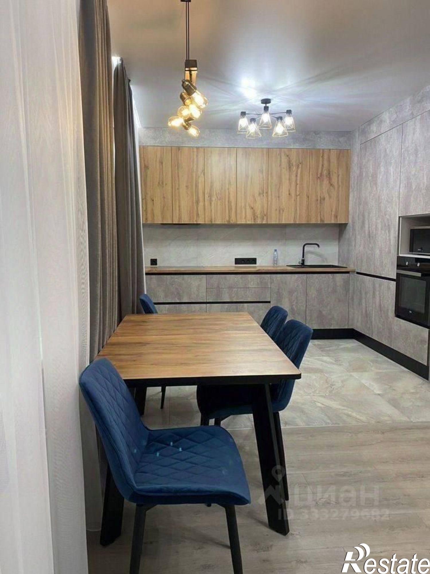 Сдать квартиру за 105 000 рублей на Уфа