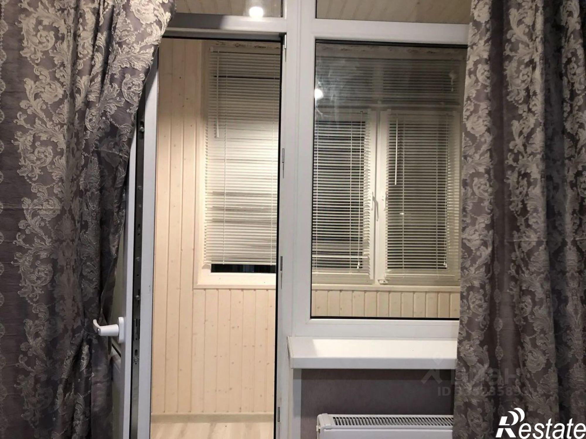 Сдать квартиру за 55 000 рублей на Уфа