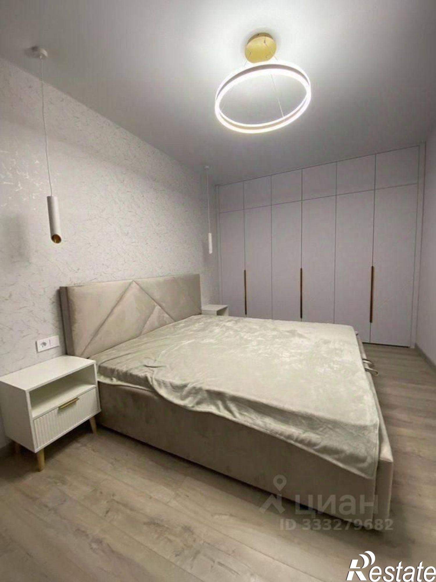 Сдать квартиру за 105 000 рублей на Уфа