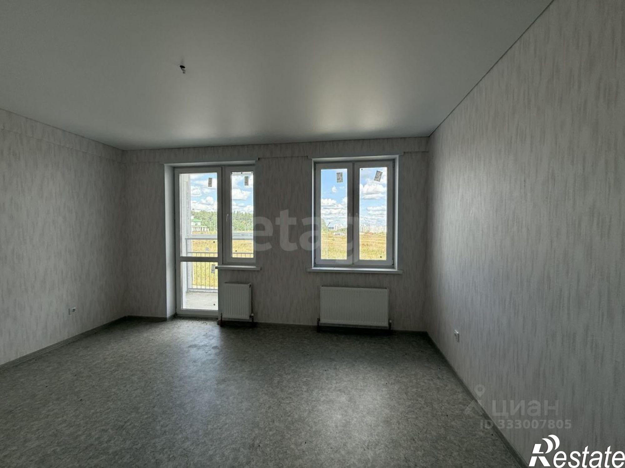 Купить квартиру за 4 535 300 рублей на Уфимский район