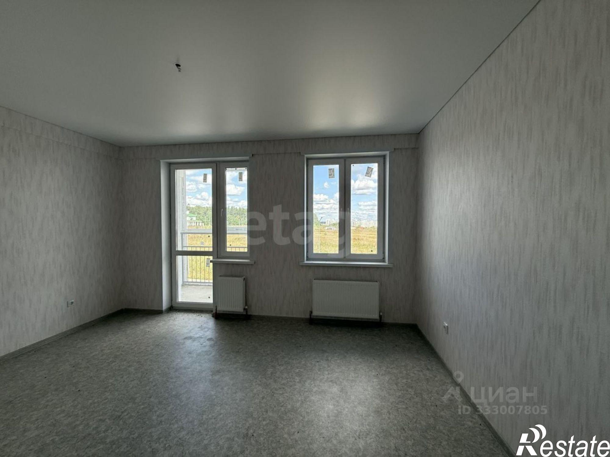 Купить квартиру за 4 535 300 рублей на Уфимский район