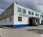 офис 664.8 кв м, этаж 2/2 Софьи Перовской улица, д.13/2