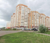 3-комн, 75кв м, этаж 10/12 ул Дагестанская, 14