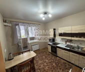 1-комн, 35кв м, этаж 6/23 ул Новороссийская, 1