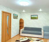 4-комн, 61кв м, этаж 4/5 ул Сибайская, 3