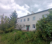 3-комн, 70кв м, этаж 2/2 ул Советская, 63