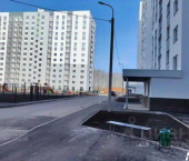 3-комн, 70кв м, этаж 6/14 ул Гази Загитова, 11/1