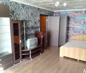 1-комн, 34кв м, этаж 2/6 ул Гизатуллина, 20