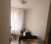 2-комн, 53кв м, этаж 5/9 ул Академика Королева, 10/3
