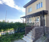 2-комн, 84кв м, этаж 1/2 ул Нестерова, 7