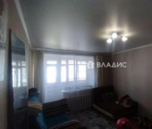 1-комн, 32кв м, этаж 5/5 ул Красная, 125