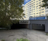 18 кв м ул Цюрупы, 156/4