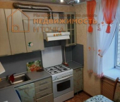 2-комн, 49кв м, этаж 5/5 ул Первомайская, 4Б