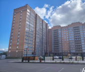 1-комн, 58кв м, этаж 8/15 респ Башкортостан, г Октябрьский