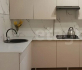 2-комн, 51кв м, этаж 4/5 Бирск, улица Мира, 148
