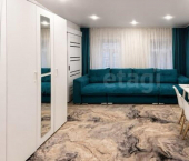 3-комн, 54кв м, этаж 2/2 Бирск, Интернациональная улица, 38