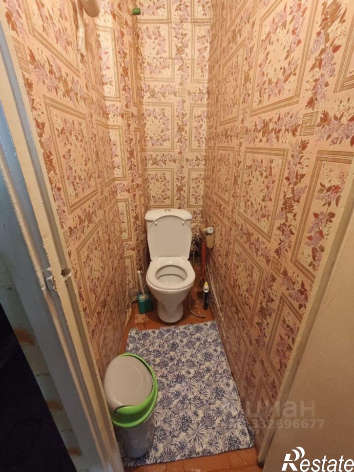 2-комн квартира улица Пушкина, 47А,  д. 47А