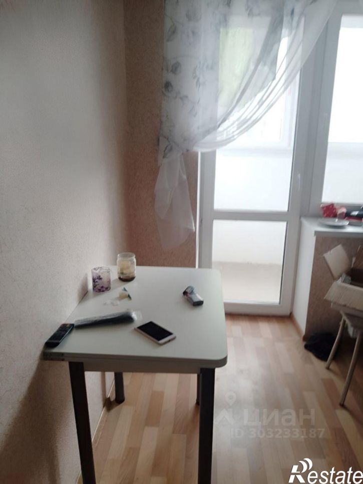1-комн квартира Уфимский район