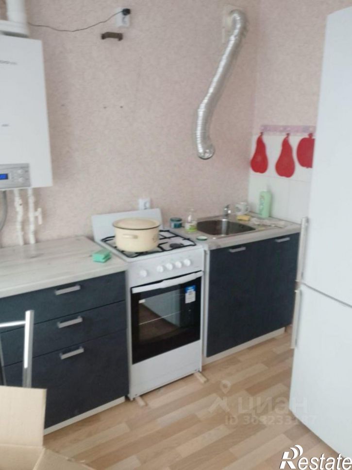1-комн квартира Уфимский район