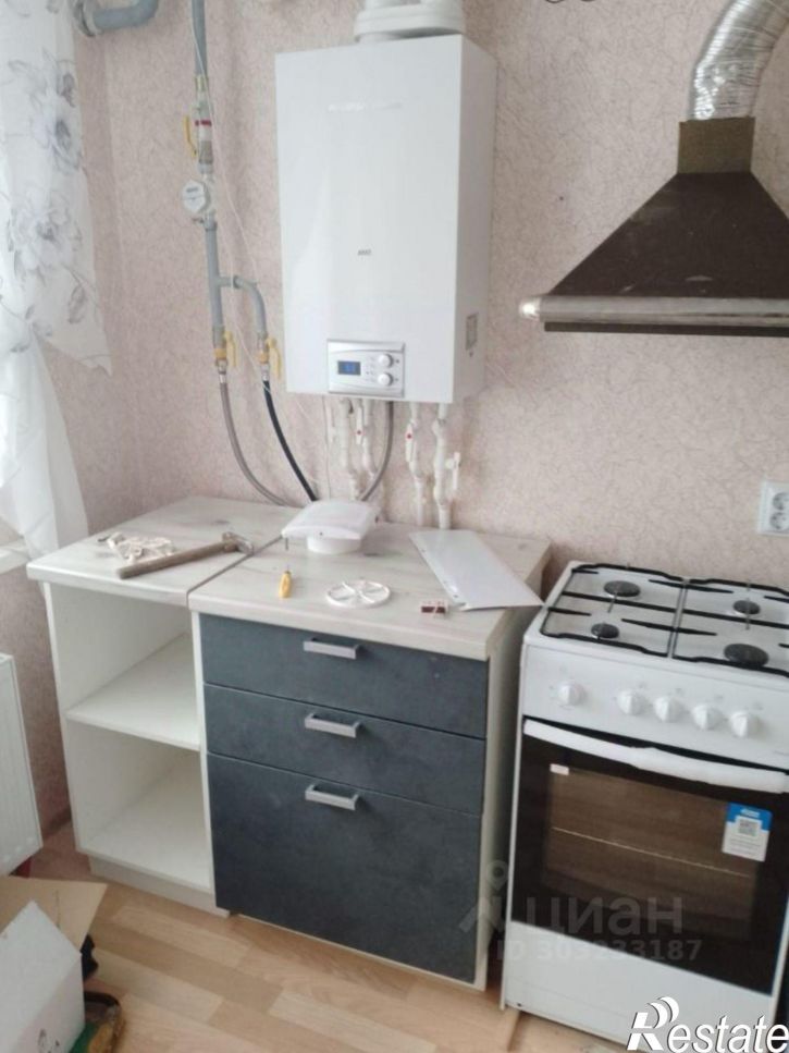1-комн квартира Уфимский район