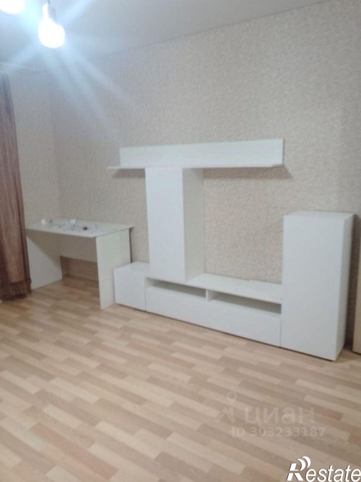 1-комн квартира Уфимский район