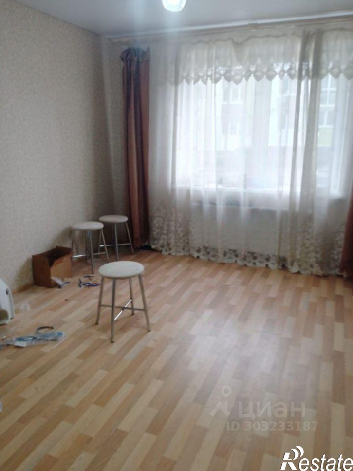 1-комн квартира Уфимский район