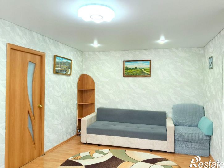 4-комн квартира ул Сибайская, 3,  д. 3