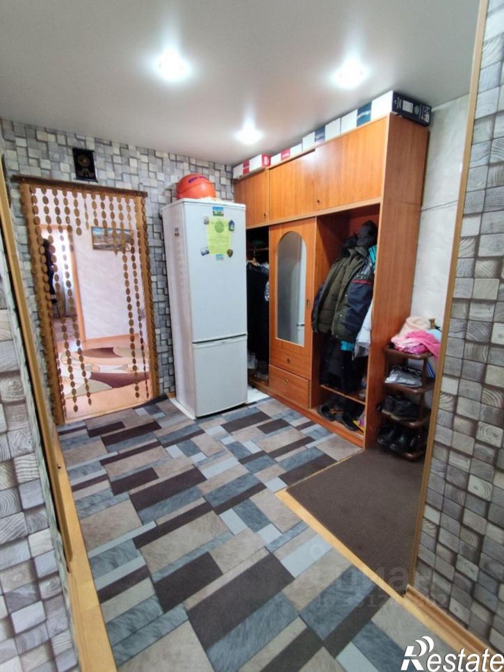4-комн квартира ул Сибайская, 3,  д. 3