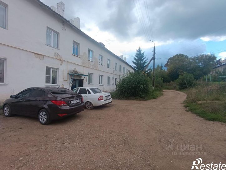 3-комн квартира ул Советская, 63,  д. 63