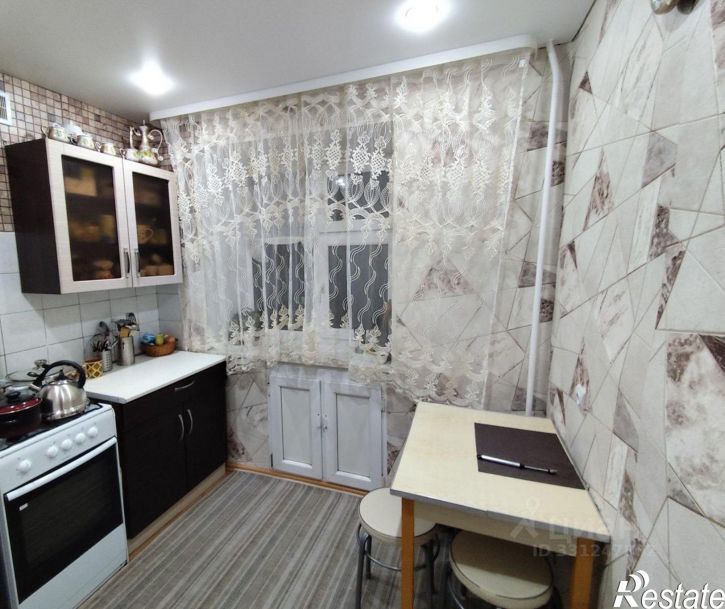 4-комн квартира ул Сибайская, 3,  д. 3