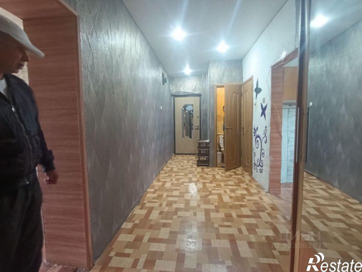3-комн квартира ул Советская, 63,  д. 63