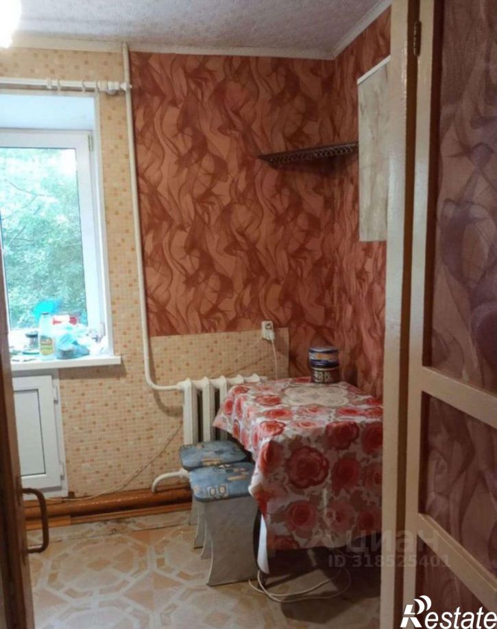 2-комн квартира ул Коммунистическая, 4,  д. 4