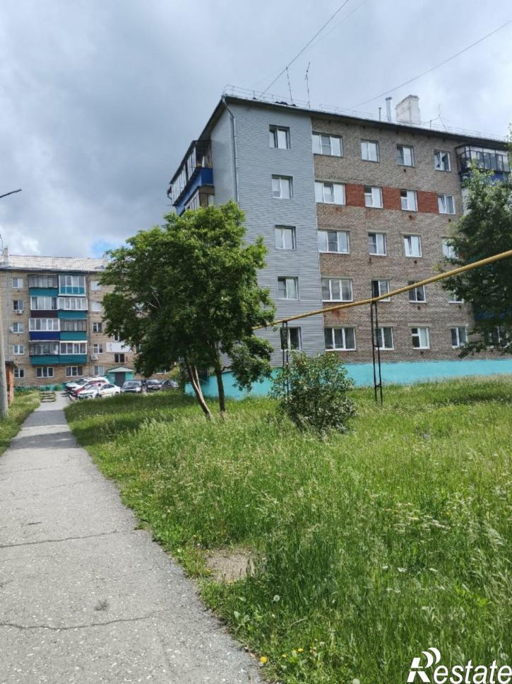 4-комн квартира ул Сибайская, 3,  д. 3