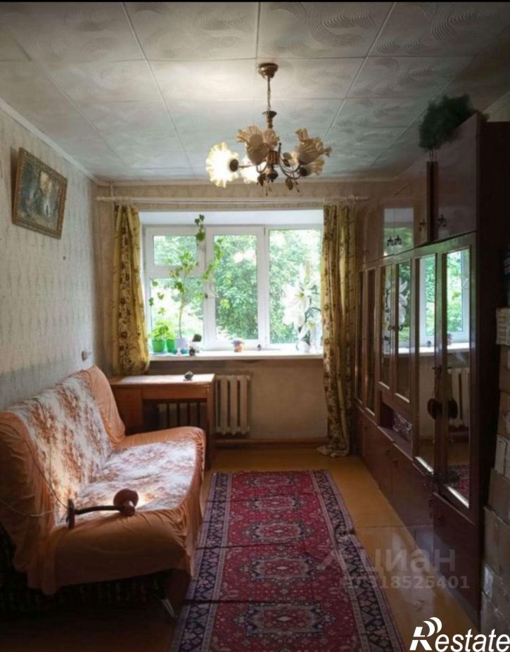 2-комн квартира ул Коммунистическая, 4,  д. 4